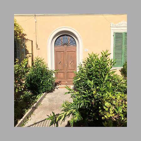 Le Cascine Bed & Breakfast Pisa Exterior photo