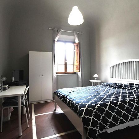 Le Cascine Bed & Breakfast Pisa Exterior photo