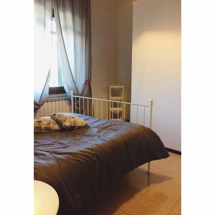 Le Cascine Bed & Breakfast Pisa Exterior photo
