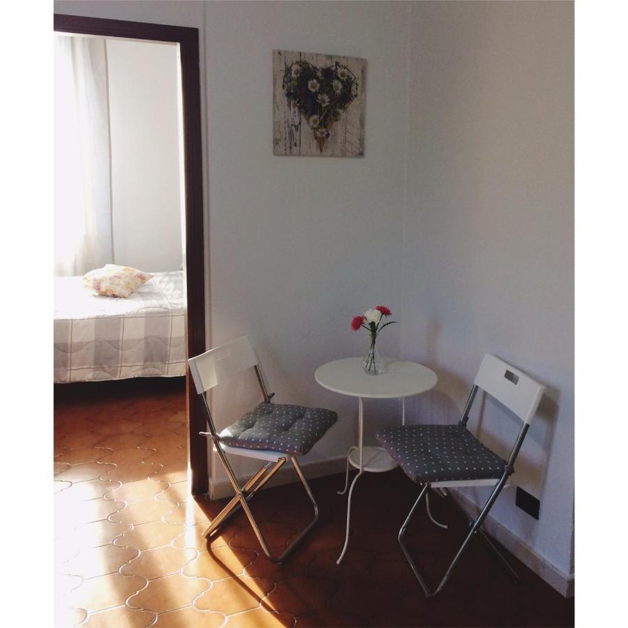 Le Cascine Bed & Breakfast Pisa Exterior photo