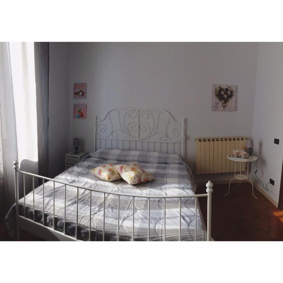 Le Cascine Bed & Breakfast Pisa Exterior photo