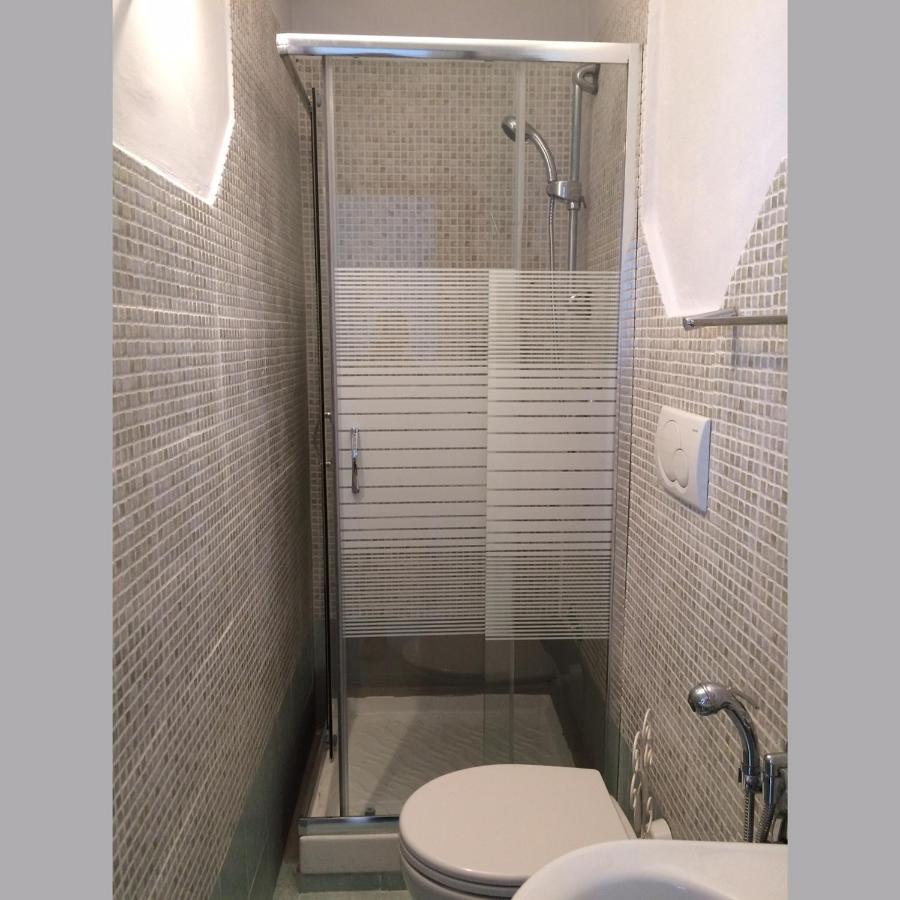 Le Cascine Bed & Breakfast Pisa Exterior photo