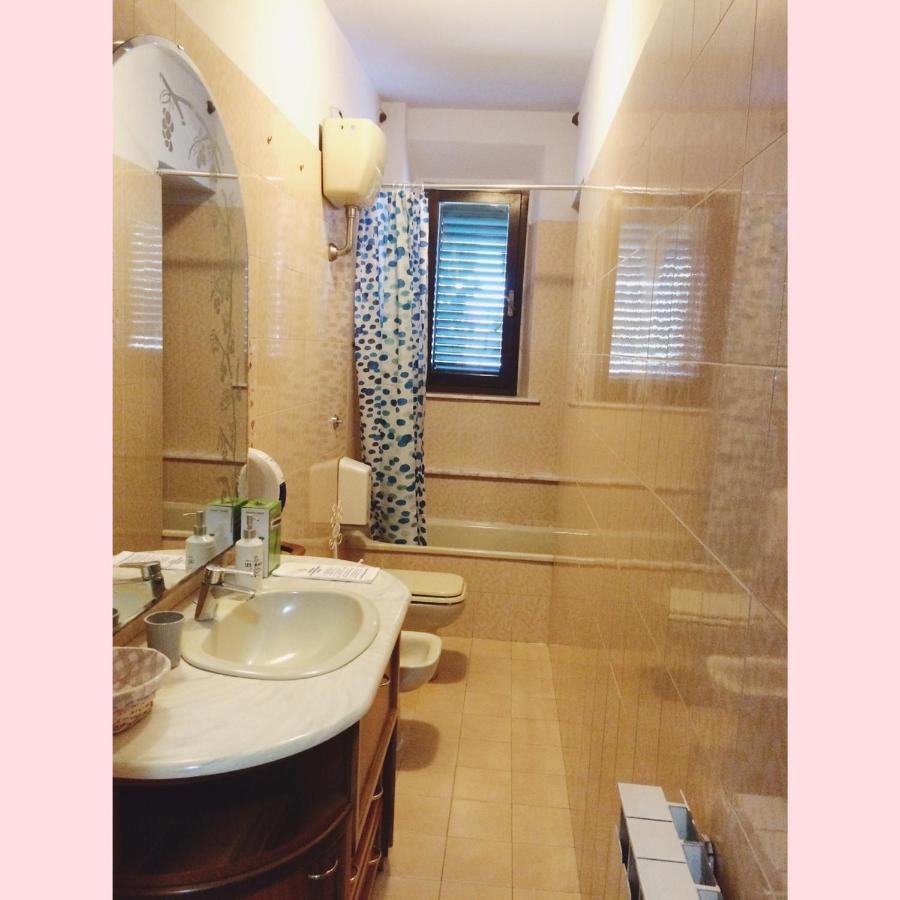 Le Cascine Bed & Breakfast Pisa Exterior photo