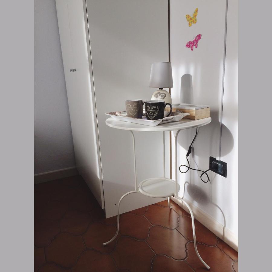 Le Cascine Bed & Breakfast Pisa Exterior photo