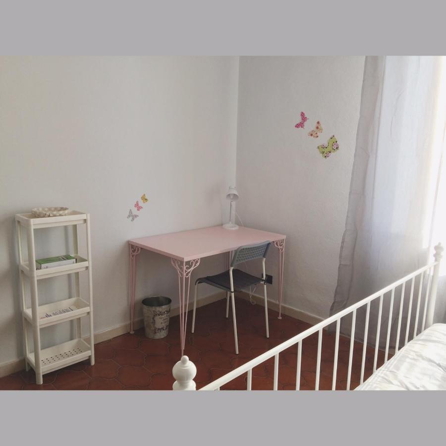 Le Cascine Bed & Breakfast Pisa Exterior photo