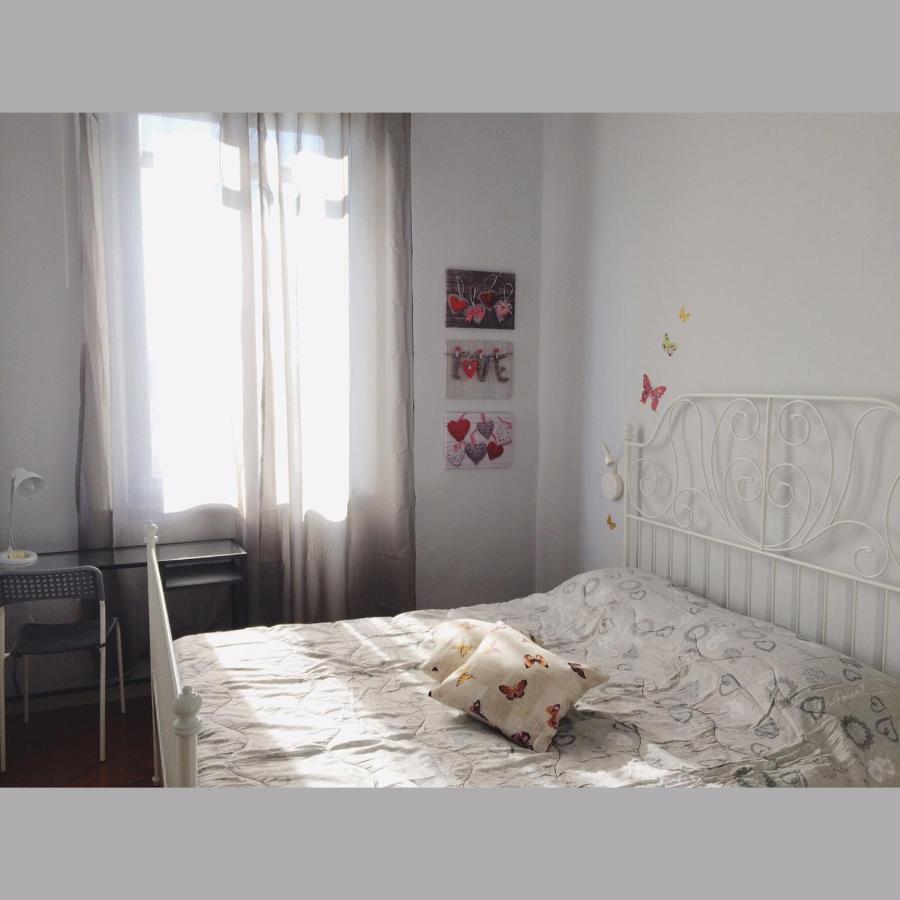 Le Cascine Bed & Breakfast Pisa Exterior photo