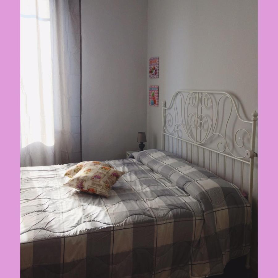 Le Cascine Bed & Breakfast Pisa Exterior photo