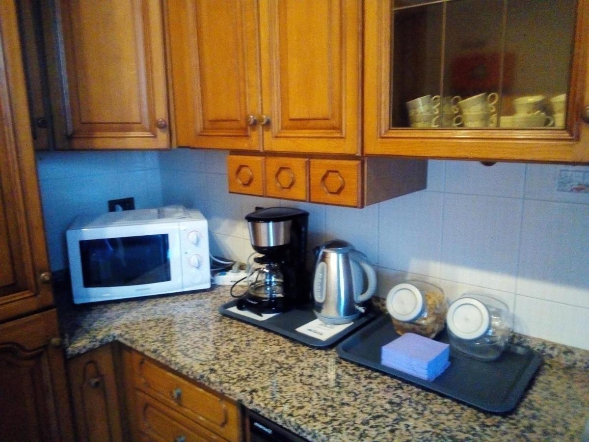 Le Cascine Bed & Breakfast Pisa Exterior photo