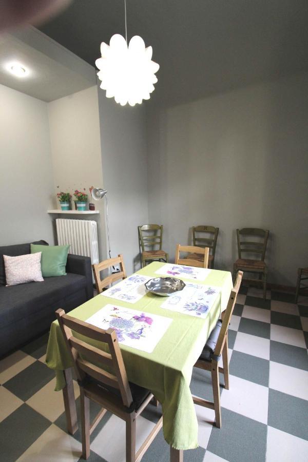 Le Cascine Bed & Breakfast Pisa Exterior photo