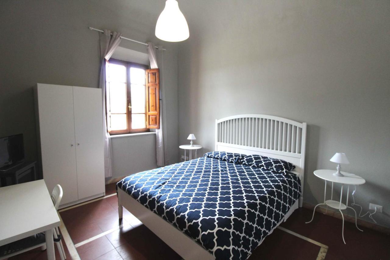 Le Cascine Bed & Breakfast Pisa Exterior photo
