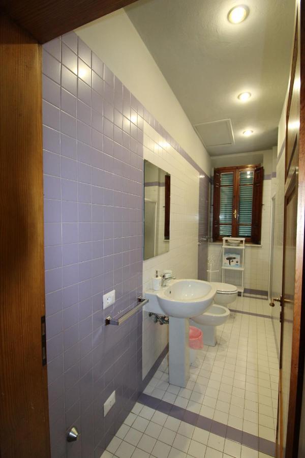 Le Cascine Bed & Breakfast Pisa Exterior photo