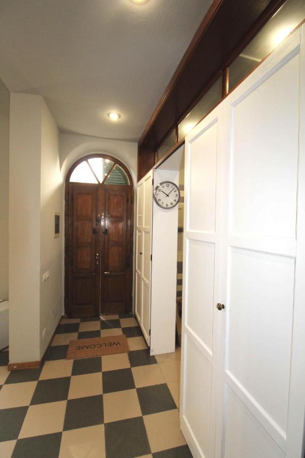 Le Cascine Bed & Breakfast Pisa Exterior photo