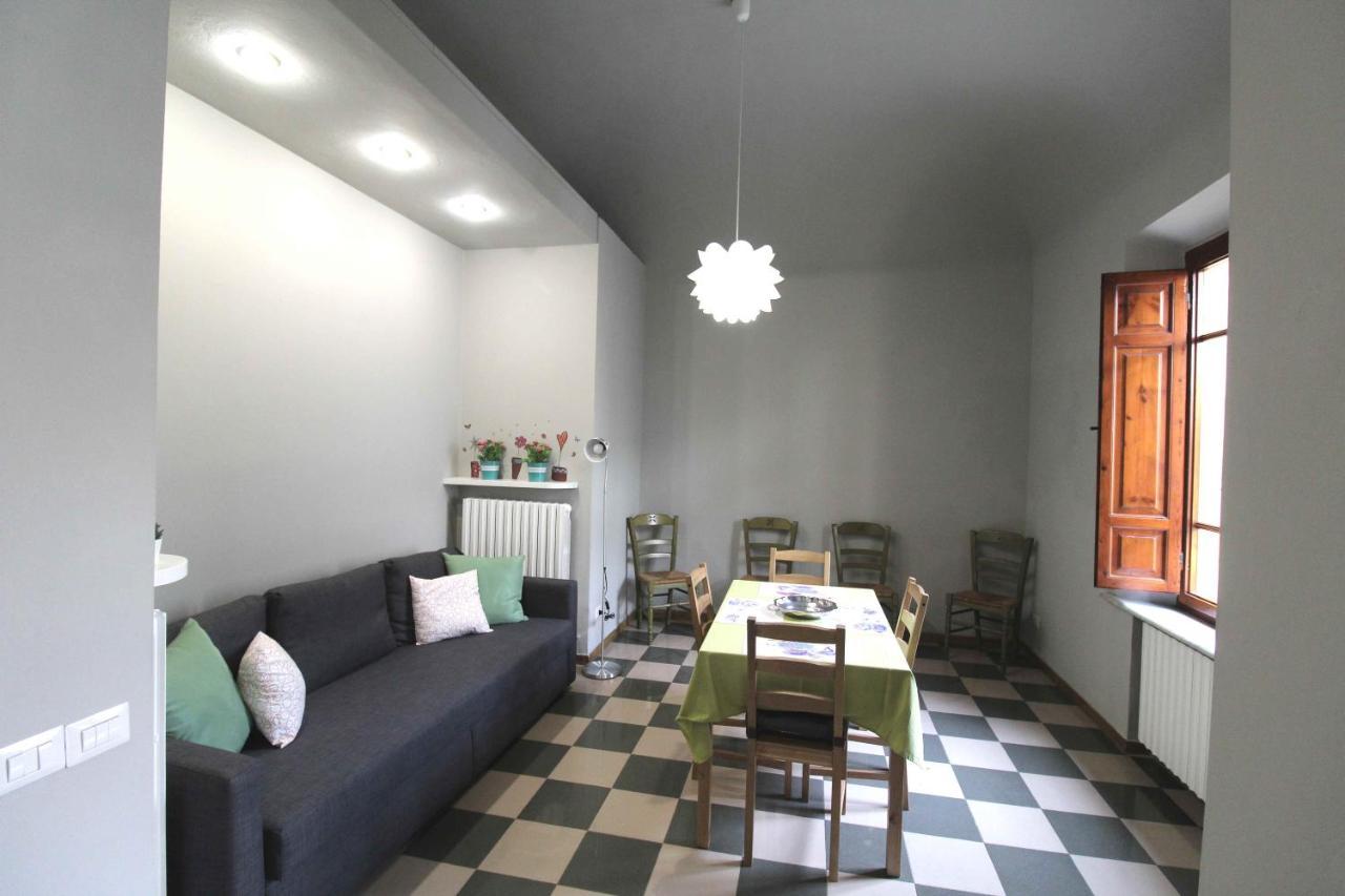 Le Cascine Bed & Breakfast Pisa Exterior photo