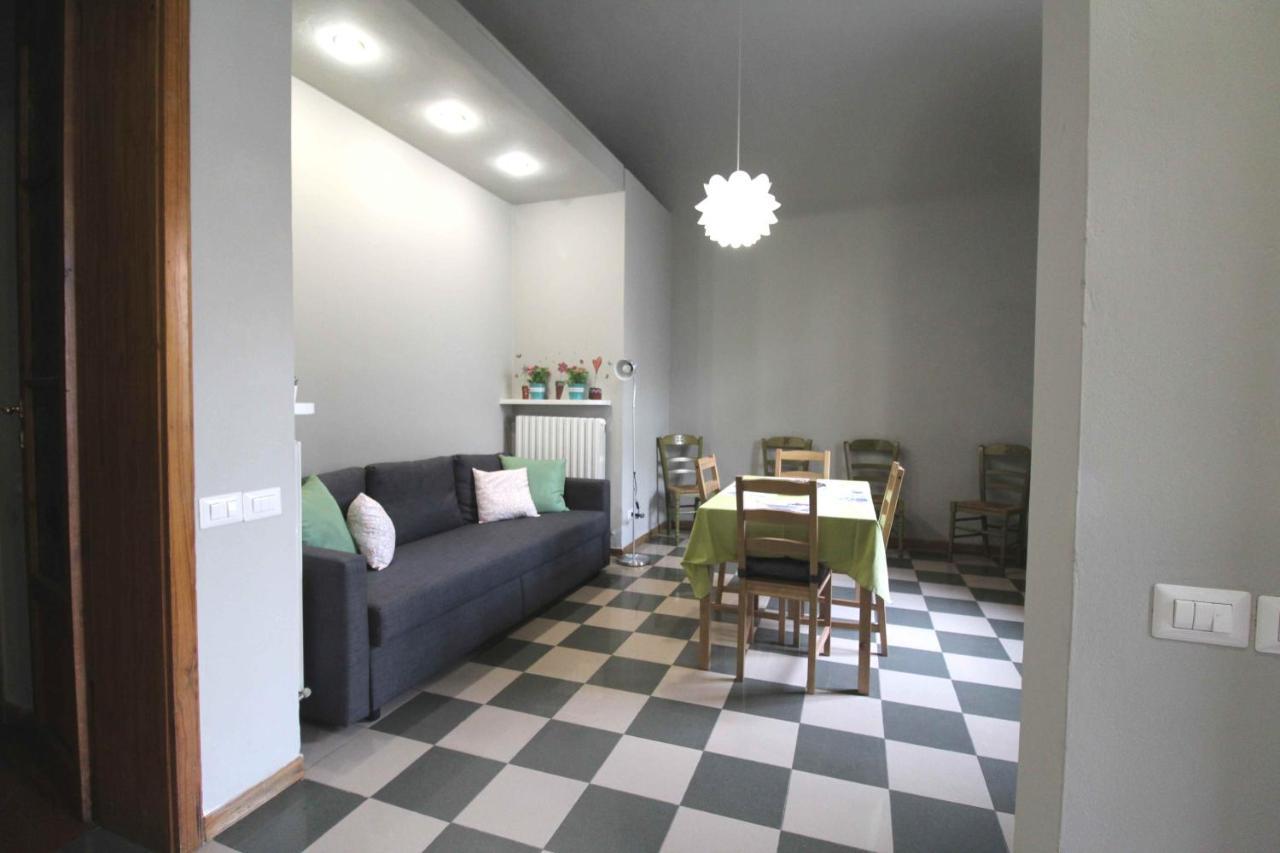 Le Cascine Bed & Breakfast Pisa Exterior photo