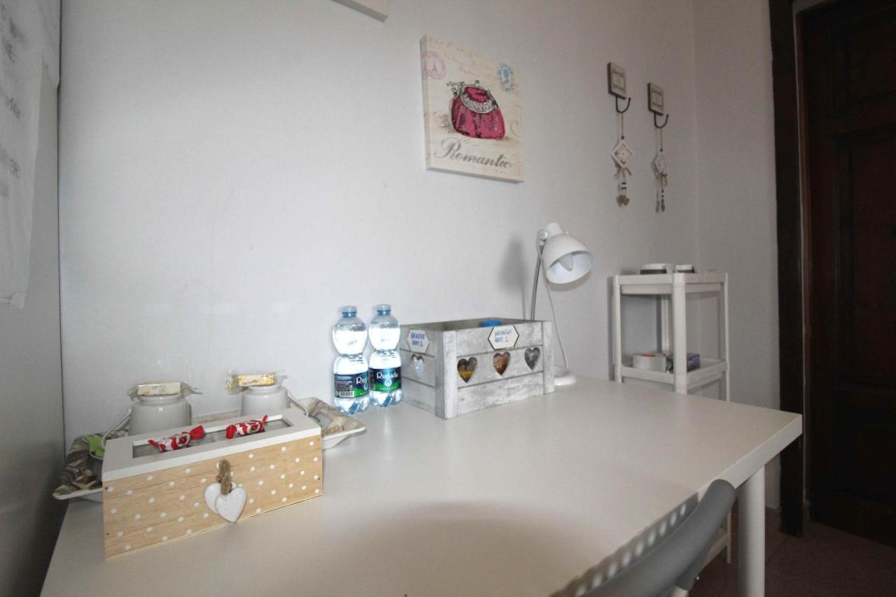 Le Cascine Bed & Breakfast Pisa Exterior photo