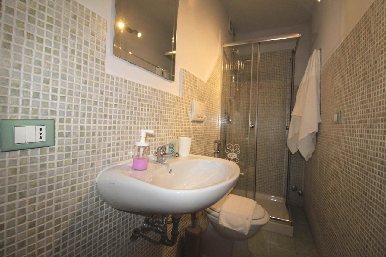 Le Cascine Bed & Breakfast Pisa Exterior photo