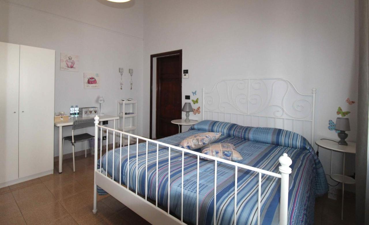 Le Cascine Bed & Breakfast Pisa Exterior photo