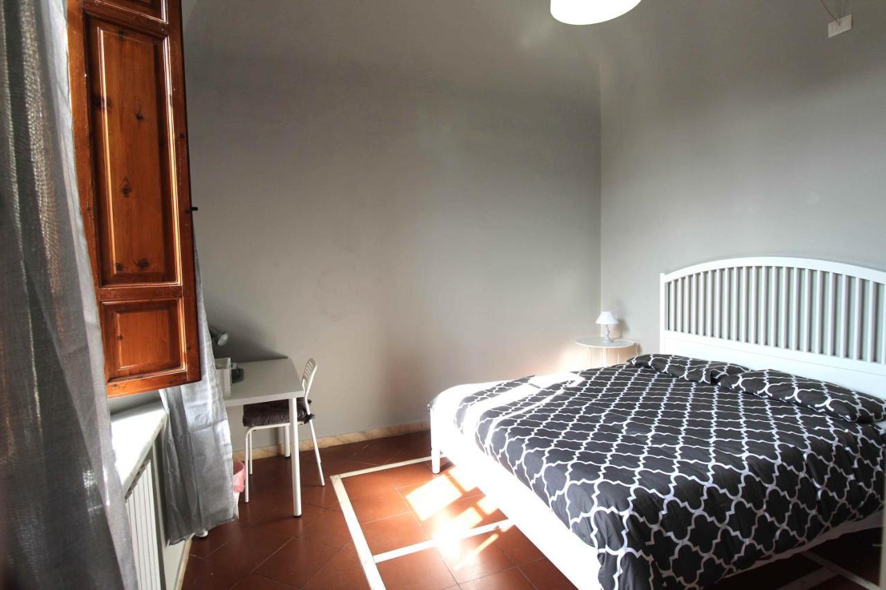 Le Cascine Bed & Breakfast Pisa Exterior photo