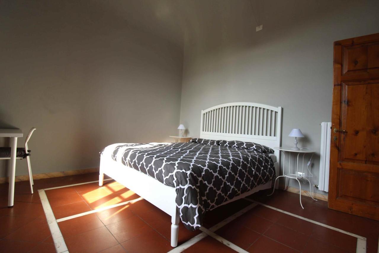 Le Cascine Bed & Breakfast Pisa Exterior photo