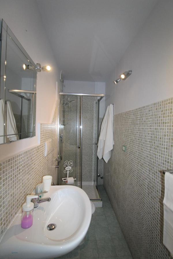 Le Cascine Bed & Breakfast Pisa Exterior photo