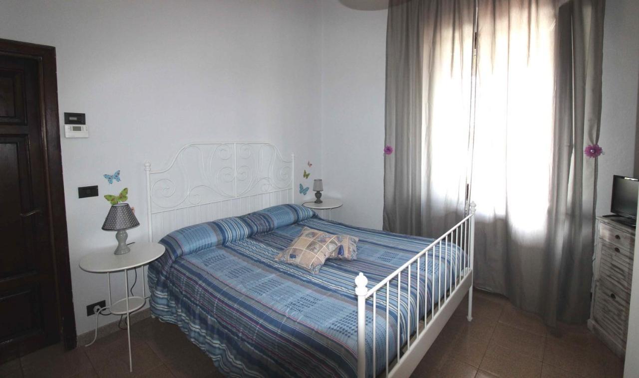 Le Cascine Bed & Breakfast Pisa Exterior photo